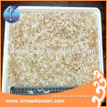 Factory price wholesale delicious frozen dried shrimp